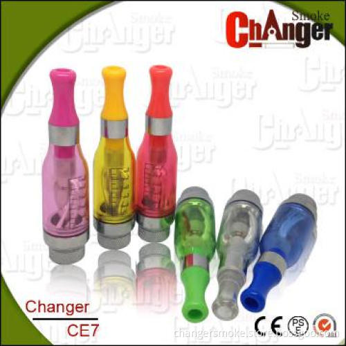 NEW pattern of ce7atomizer with factory price2013